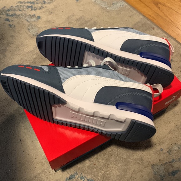 Puma R78 - Picture 3 of 3